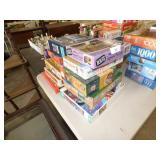 11 ASSORTED PUZZLES 11 ASSORTED PUZZLES