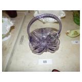 FENTON BASKET FENTON BASKET
