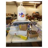 ASORTED NEW CAR PARTS ASORTED NEW CAR PARTS