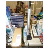 PLUMBING ITEMS PLUMBING ITEMS