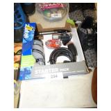 NEW BICYCLE STARTER KIT NEW BICYCLE STARTER KIT