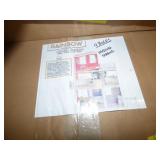 RAINBOW DOLL HOUSE NEED HARDWARE TO ASSEMBLE RAINBOW DOLL HOUSE NEED HARDWARE TO ASSEMBLE