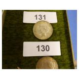 1922 PEACE SILVER DOLLAR 1922 PEACE SILVER DOLLAR