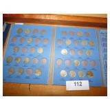 22 BUFFALO NICKELS 1913-1928 22 BUFFALO NICKELS 1913-1928