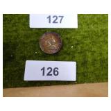 1953 FRANKLIN HALF DOLLAR 1953 FRANKLIN HALF DOLLAR