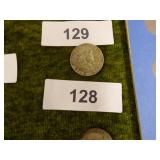 1951 FRANKLIN HALF DOLLAR 1951 FRANKLIN HALF DOLLAR