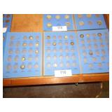 9 MERCURY DIMES 1926-1942 ALL SILVER 9 MERCURY DIMES 1926-1942 ALL SILVER