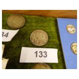 1926 PEACE SILVER DOLLAR 1926 PEACE SILVER DOLLAR