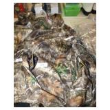 NEW REAL TREE MENS SMALL CAMO HOODIE NEW REAL TREE MENS SMALL CAMO HOODIE