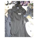 NEW BLACK REAL TREE MENS MEDIUM HOODIE NEW BLACK REAL TREE MENS MEDIUM HOODIE