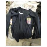 NEW REAL TREE MENS XL BLACK SHIRT NEW REAL TREE MENS XL BLACK SHIRT