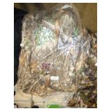 NEW REAL TREE CAMO MENS SIZE 2XL SHIRT NEW REAL TREE CAMO MENS SIZE 2XL SHIRT