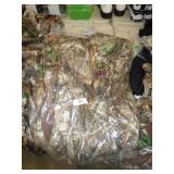 2 NEW REAL TREE MENS CAMO SIZE 2XL SHIRTS 2 NEW REAL TREE MENS CAMO SIZE 2XL SHIRTS