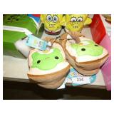 NEW SQUISHMALLOWS KIDS 2-3 SHOES NEW SQUISHMALLOWS KIDS 2-3 SHOES