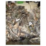 NEW REAL TREE MENS 2XL CAMO HOODIE NEW REAL TREE MENS 2XL CAMO HOODIE