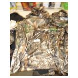 NEW REAL TREE MENS XL CAMO HOODIE NEW REAL TREE MENS XL CAMO HOODIE