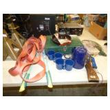 CAMPING ITEMS & FISHING ITEMS CAMPING ITEMS & FISHING ITEMS