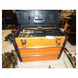 TOOL BOX & TOOLS TOOL BOX & TOOLS