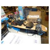 2 RECHARGEABLE SKATEBOARDS WITH CORDS 2 RECHARGEABLE SKATEBOARDS WITH CORDS