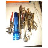 ASSORTED TOOLS ASSORTED TOOLS