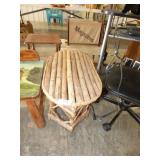 WOOD STICK BUILT TABLE WOOD STICK BUILT TABLE