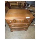 3 DRAWER NIGHT STAND 3 DRAWER NIGHT STAND