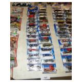 28 HOT WHEELS 28 HOT WHEELS