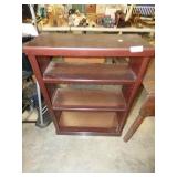 BOOK SHELF BOOK SHELF