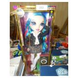 NEW RAINBOW 24' DOLL NEW RAINBOW 24' DOLL