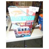 NEW MELISSA & DOUG FLOOR PUZZLE NEW MELISSA & DOUG FLOOR PUZZLE
