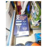 4 NEW BOXES OF SHARE CLUB RAZORS 4 NEW BOXES OF SHARE CLUB RAZORS