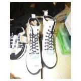LADY SIZE 10W BOOTS LADY SIZE 10W BOOTS