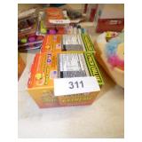 2 NEW 6 PACKS OF EXTREME ENERGY DRINK 2 NEW 6 PACKS OF EXTREME ENERGY DRINK