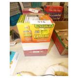 2 PACK OF INDEX CARDS & 6 PACK ENERGY DRINK 2 PACK OF INDEX CARDS & 6 PACK ENERGY DRINK