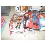 NEW WW FIGURINES NEW WW FIGURINES