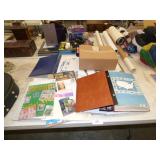 LARGE LOT OF US STAMPS LOTS ARE NEW & SEVERAL OLD LARGE LOT OF US STAMPS LOTS ARE NEW & SEVERAL OLD