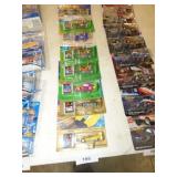 8 JOHNNY LIGHTNING SPEED RACER & SPEED BUGGY CARS 8 JOHNNY LIGHTNING SPEED RACER & SPEED BUGGY CARS