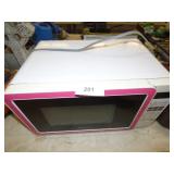 MICROWAVE OVEN MICROWAVE OVEN