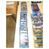 15 HOT WHEELS 15 HOT WHEELS