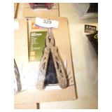 12 IN 1 MULTI TOOL WITH CASE 12 IN 1 MULTI TOOL WITH CASE