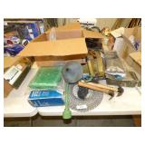 POWER TOOLS, TOOLS AND MORE POWER TOOLS, TOOLS AND MORE