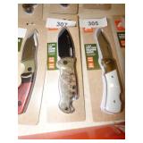 6.75" FOLDING KNIFE 6.75" FOLDING KNIFE