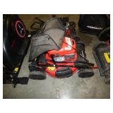 LAWNMOWER NEEDS BOLTS IN HANDLE & MAYBE TUNED LAWNMOWER NEEDS BOLTS IN HANDLE & MAYBE TUNED