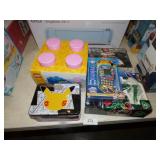 LEGOS, MODEL CAR & TOYS LEGOS, MODEL CAR & TOYS