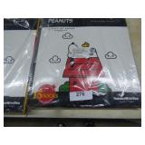 PEANUTS 15 DAYS OF SOCKS MENS SIZE 6-12 PEANUTS 15 DAYS OF SOCKS MENS SIZE 6-12