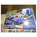 START RACING SET START RACING SET