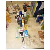 BODY CARE ITEMS