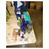 BODY CARE ITEMS