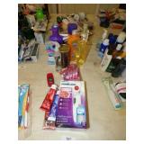 BODY CARE ITEMS