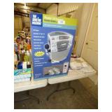NEW KARAOKE MACHINE